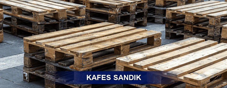 Ağır Yük Taşıma Ağır Yük Taşıma